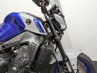 Yamaha MT 09