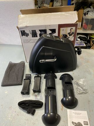 Mini Bicicleta Estática Uten