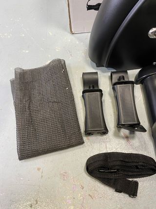 Mini Bicicleta Estática Uten