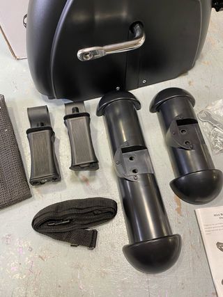 Mini Bicicleta Estática Uten