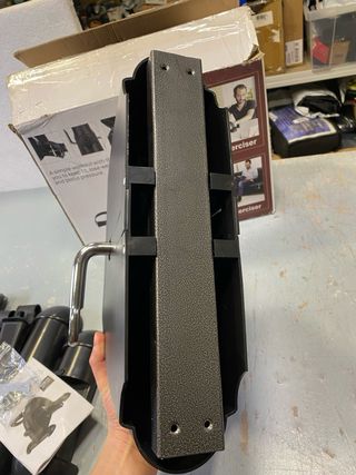 Mini Bicicleta Estática Uten