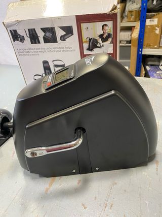 Mini Bicicleta Estática Uten