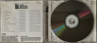 Il Premier String Quartet esegue classici dei Beatles