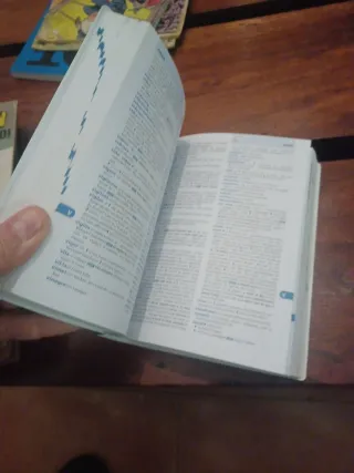 Diccionari Oxford Pocket Català per a estudiant...