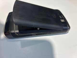 2 Blackberry para piezas