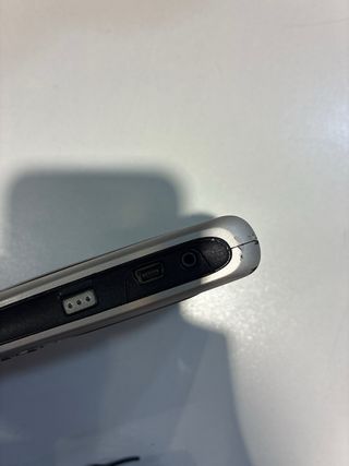 2 Blackberry para piezas