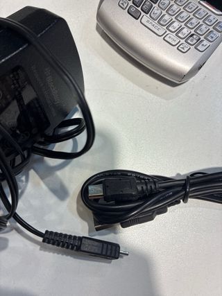 2 Blackberry para piezas