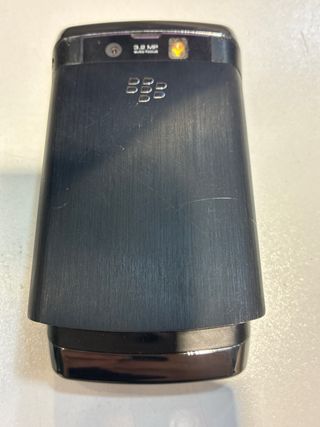 2 Blackberry para piezas