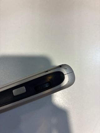 2 Blackberry para piezas