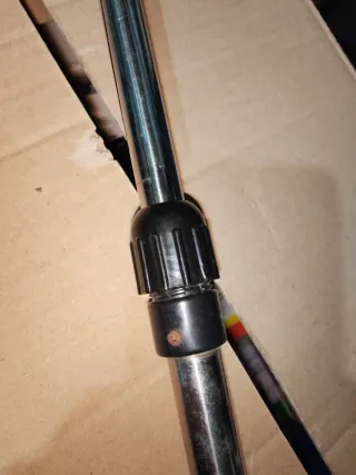 Soporte Paraguas Coche/Carro Bebé Ajustable