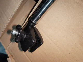 Soporte Paraguas Coche/Carro Bebé Ajustable