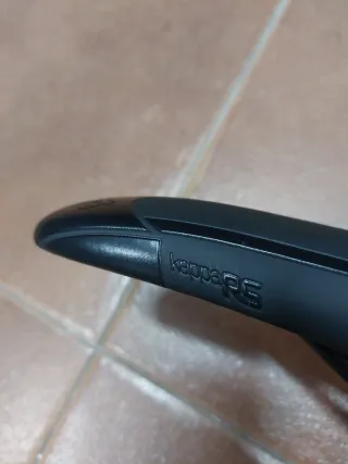 Sillín Prologo Kappa RS Negro