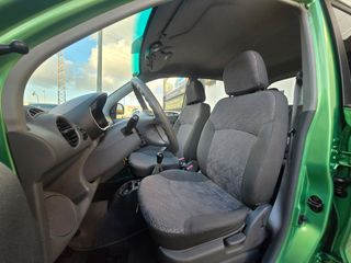 Hyundai Atos Prime único por sus pocos kilómetros.