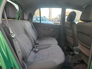 Hyundai Atos Prime único por sus pocos kilómetros.