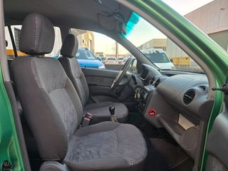 Hyundai Atos Prime único por sus pocos kilómetros.