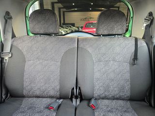 Hyundai Atos Prime único por sus pocos kilómetros.