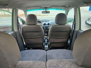 Hyundai Atos Prime único por sus pocos kilómetros.