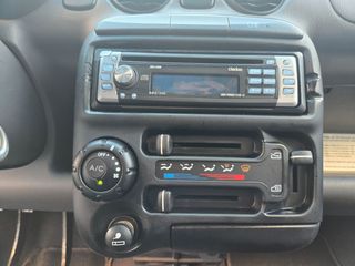 Hyundai Atos Prime único por sus pocos kilómetros.