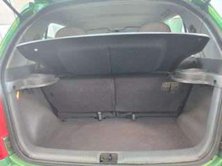 Hyundai Atos Prime único por sus pocos kilómetros.