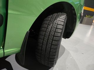 Hyundai Atos Prime único por sus pocos kilómetros.