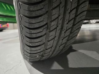 Hyundai Atos Prime único por sus pocos kilómetros.