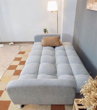 Divano letto stile nordico / Mobili nuovi