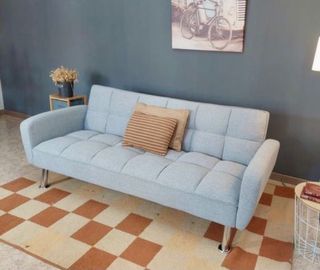 Divano letto stile nordico / Mobili nuovi