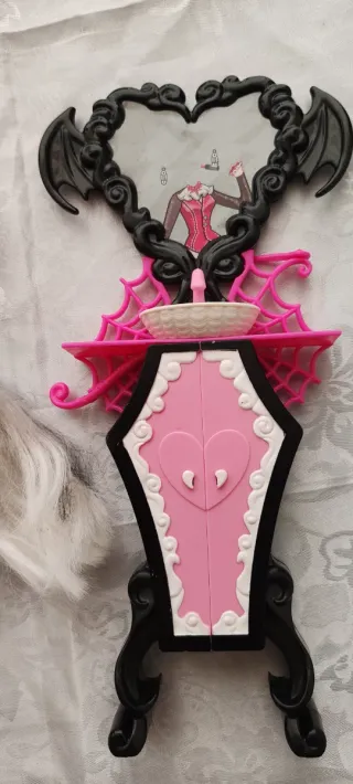 Muñeca Draculaura Monster High