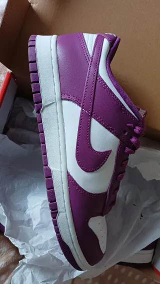 Zapatillas Nike Dunk Low viotech