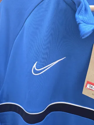 SUDADERA HOMBRE NIKE CON ETIQUETA. TALLA XL