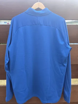 SUDADERA HOMBRE NIKE CON ETIQUETA. TALLA XL