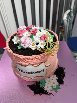 Tartas personalidadas