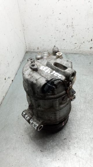 Land rover 8789p compresor discovery sport 221433