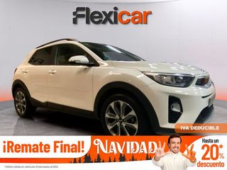 Kia Stonic 1.0 T-GDi 88kW (120CV) Drive
