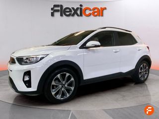 Kia Stonic 1.0 T-GDi 88kW (120CV) Drive