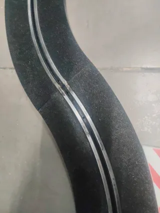 Ninco rotondas NO NEGOCIABLE