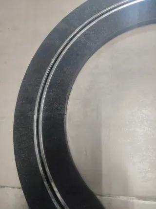 Ninco rotondas NO NEGOCIABLE