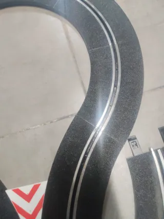 Ninco rotondas NO NEGOCIABLE