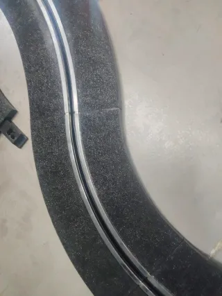 Ninco rotondas NO NEGOCIABLE