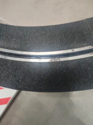 Ninco rotondas NO NEGOCIABLE