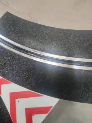 Ninco rotondas NO NEGOCIABLE