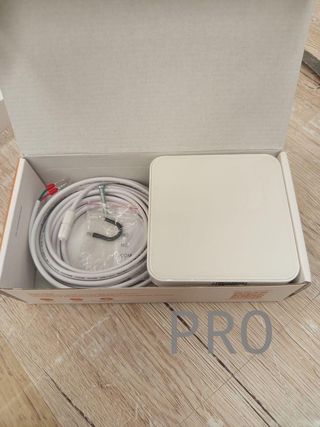 Termostato inteligente refos MTS200 WiFi