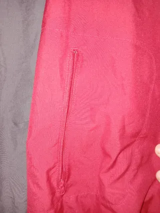 Chaqueta deportiva Nike hombre