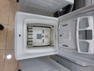 Lavadora Carga Superior Hoover 6.5kg