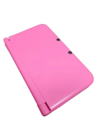 Nintendo DS XL Rosa