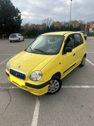 Hyundai Atos Prime 2000