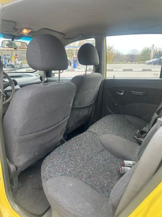 Hyundai Atos Prime 2000