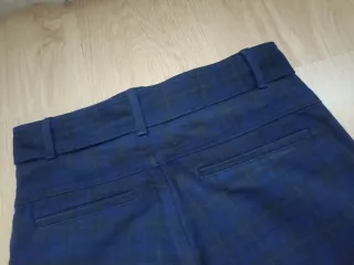 Pantalones cargo Zara  M