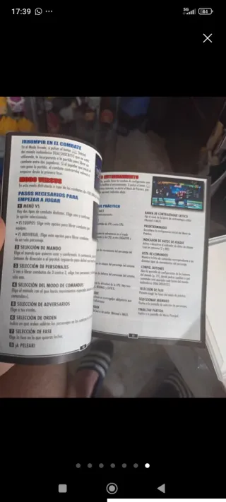 The King of Fighters XII PS3 Completo