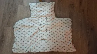 Saco invierno capazo y silla Jane